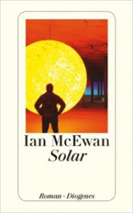 Solar Ian McEwan