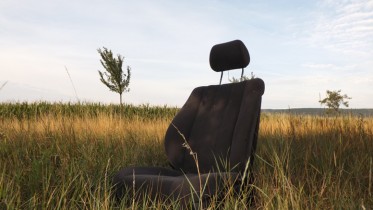 Littering - Abfall und Müll in Stadt und Landschaft