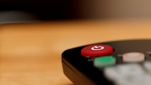 Fernbedienung - Alte DVB-T-Empfänger entsorgen - wohin damit